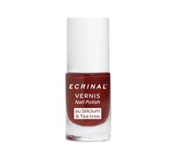 Ecrinal Esmalte Fortificante con Color Terracota 5ml