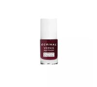 Ecrinal Esmalte Fortificante con Color Cereza 5ml