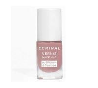 Ecrinal Esmalte Uñas Silicium Nude 5 ml