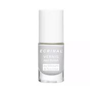 Ecrinal Esmalte Uñas Silicium Tea Tree Blanco 5ml