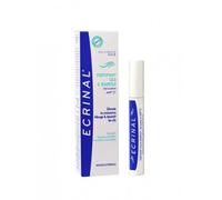 Ecrinal Eyelashes Gel Fortalecedor de Cejas 9ml