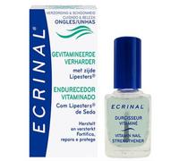 Ecrinal Fortalecedor de Uñas Vitaminado 10ml