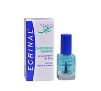 Ecrinal Líquido Endurecedor de Uñas Vitaminado 10ml