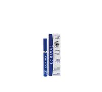 Ecrinal Máscara De Pestañas Negra Fortificante 7ml