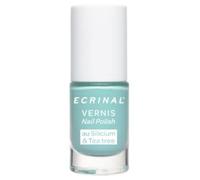 Ecrinal Vernis silicio + árbol del té Menta