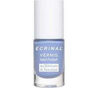 Ecrinal Silicium Tea Tree Esmalte Uñas Lavanda 5 ml