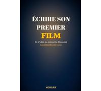 Ecrire son premier film