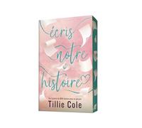 Ecris notre histoire