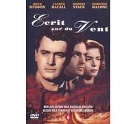 Ecrit Sur du Vent Dvd S/T Fr [Alemania]