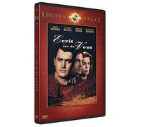 Ecrit sur du vent [Francia] [DVD]