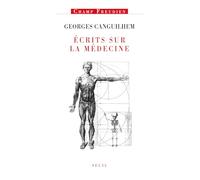 Écrits sur la médecine (Champ Freudien)