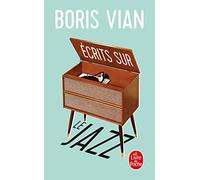 Écrits sur le jazz