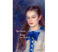 Ecrits sur Renoir