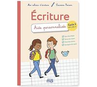 Ecriture cycle 3 CM1, CM2, 6e: Aide personnalisée