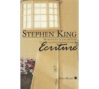 Ecriture: Mémoires d'un métier