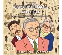 Écrivains Célèbres du 20e Siècle - Livre de coloriage pour enfant: 40 illustrations à colorier : 20 portraits d'auteurs et 20 œuvres emblématiques ... coloriage - Écrivains célèbres - Dès 6 ans)