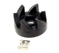 Ecrou arbre de transmission blender faciclic Moulinex ms-651346