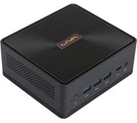 ECS Elitegroup LIVA Z2 N5030-0464 Celeron N4000 4GB 64GB oBS