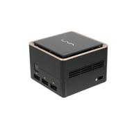 ECS Liva Q3 Plus AMD Ryzen Embedded R1505G/4GB/64GB