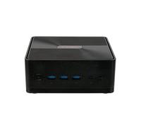 Ecs liva z2 mini pc intel® pentium® silver n5030 4 gb ddr4-sdram 64
