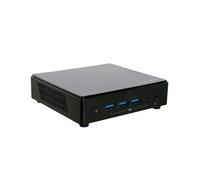 Ecs liva z3 plus-intel10thi3(new bom) barebone con intel i3-10110u, co