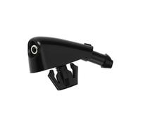 ECSiNG 1 boquilla rociadora para limpiaparabrisas delantero 85381-52490 8538152490 compatible con Toyota