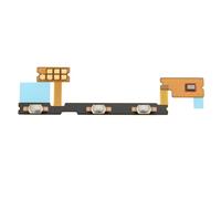 ECSiNG 1 cable flexible de micrófono con botón de volumen para tablet compatible con Samsung Galaxy Tab A7 Lite de 8.7 pulgadas T225 T220