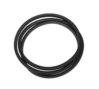 ECSiNG 1 Correa Trapezoidal para Cortadora de Césped Compatible con John Deere LR125 LR135 Compatible con Solo 560 Hydro 561 Hydro 561 H 560 H (2180 Mm)
