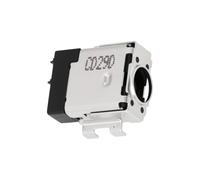 ECSiNG 1 enchufe hembra de alimentación CC OEM OCDC037A compatible con ASUS ZenBook 15 UX535 Series PCB montaje de soldadura 19V 5A