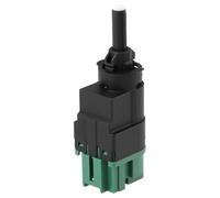 ECSiNG 1 interruptor de luz de freno de 4 pines 253203383R compatible con Nissan NV300 compatible con Renault Clio