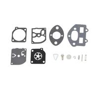ECSiNG 1 juego de carburador C1Q-H64 compatible con Ryobi RY10532 compatible con RedMax GZ400