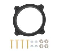 ECSiNG 1 juego de juntas de brida de inodoro 385310063 SE341549 compatible con Dometic compatible con Sealand