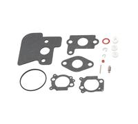 ECSiNG 1 juego de juntas de carburador 499685 692703 compatible con Briggs & Stratton 11CID 11A600 11C600 111600 120600