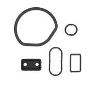 ECSiNG 1 Juego de Juntas para Filtro de Aceite 1121840161 Compatible con Mercedes W163