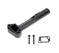 ECSiNG 1 Juego de Kit de Colector de Admisión 693446 298775 Compatible con Briggs & Stratton