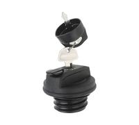 ECSiNG 1 juego de tapa de depósito de bloqueo de coche con llaves 7020-010120 compatible con CForce 450 520 550