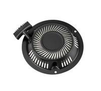 ECSiNG 1 paquete de arrancador de retroceso para motor de 200 cc, carcasa de metal compatible con motores de cortacésped AMA MVG T675 RTT531 de 200 cc