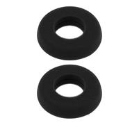 ECSiNG 1 Par de Almohadillas Huecas Suaves para Auriculares Compatible con Grado SR80 SR60 SR125 SR225 SR325 325I