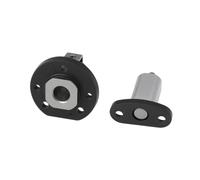 ECSiNG 1 Par de Ejes de Brazo Delantero Y Trasero Compatible con Drones dji MINI/2/SE/2SE/4K