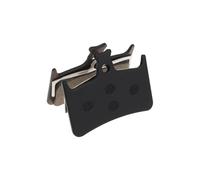 ECSiNG 1 Par de Pastillas de Freno de Disco Semimetálicas de 37x29 Mm Compatible con Hope 3 4 RX4 Y E4.