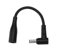 ECSiNG 1 Pieza de Kit de Conector Adaptador de Corriente Hembra A Macho 6037 de 330 W DC5525 Compatible con ASUS ROG GX700VO-GB012T Computadora Portátil Compatible con ASUS ROG GX800VH-XS79K Gaming