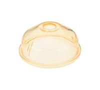 ECSiNG 1 Pieza de Recipiente para Filtro de Combustible Recipiente para Combustible de Nailon 1632719M2 1890147M1 26560111 Compatible con CAV 7111 429 Sistemas de Filtro de Combustible Diésel