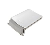 ECSiNG 1 Pieza de Repuesto para Palanca de Dispensador de Refrigerador DA97-11867A 3973332 AP5589062 PS4176495 EAP4176495 Compatible con Sumsung Refrigeradores
