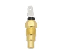 ECSiNG 1 Pieza de Repuesto para Sensor de Temperatura del Refrigerante del Motor 02877229 SNB125 Compatible con Land Range Rover Classic Series 2a 3