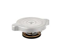 ECSiNG 1 Pieza Tapón para Depósito de Expansión de Refrigerante de 1,4 Bares Compatible con Mercedes W201 W202 1245000406 Compatible con FEBI BILSTEIN 06568