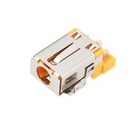 ECSiNG 1 puerto de carga de entrada CC para portátil compatible con Acer Aspire 1 A115-32 A115-32-C28P