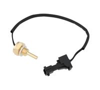 ECSiNG 1 sensor de temperatura del refrigerante 9182205 de 2 pines compatible con Saab 9-3 900 9000 2.0 2.3L