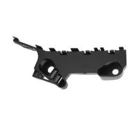ECSiNG 1 soporte de parachoques delantero derecho GHP9-50-0T1B compatible con Mazda 6 GJ GL 2013-2024