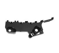 ECSiNG 1 soporte de parachoques delantero izquierdo GHP9-50-0T1B compatible con Mazda 6 GJ GL 2013-2024
