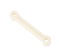 ECSiNG 1 varilla adaptadora de taladro de martillo beige 419875-0 compatible con martillo giratorio Makita HR4002
